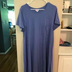 LuLaRoe Carly